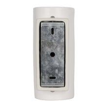 Waverly Ceramic Outdoor Up-Down Wall Light
